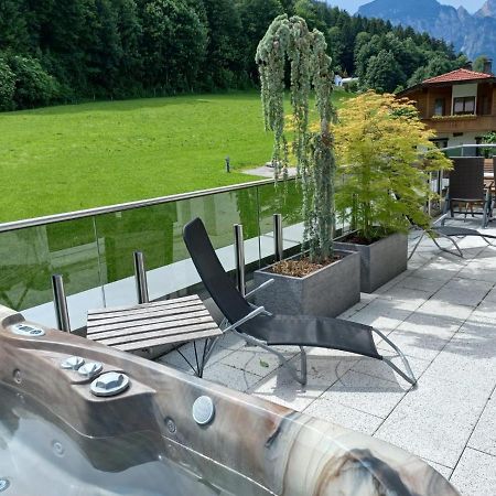 שליטרס Ferienwohnung Zillertal Bacher מראה חיצוני תמונה