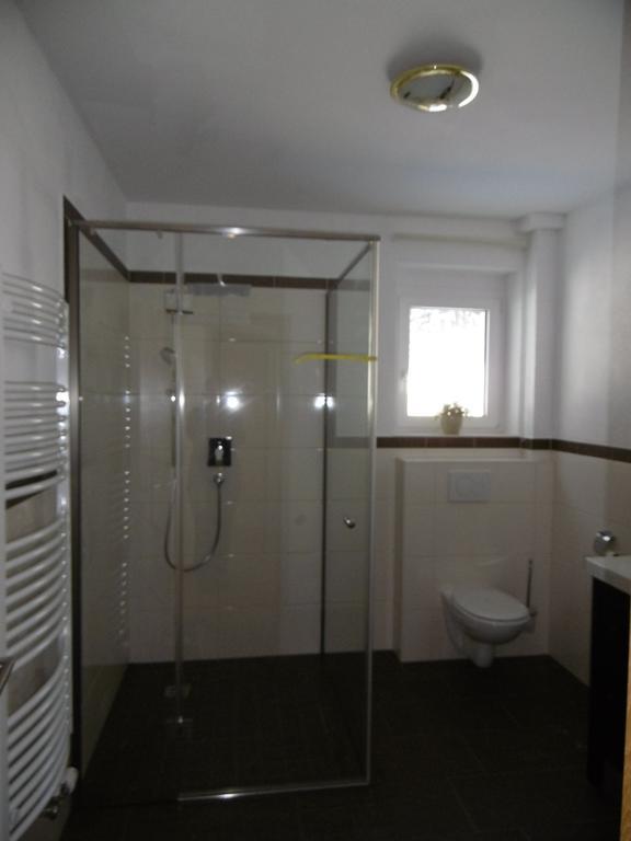 שליטרס Ferienwohnung Zillertal Bacher מראה חיצוני תמונה