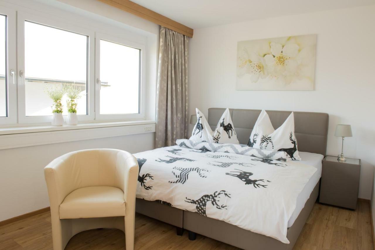 שליטרס Ferienwohnung Zillertal Bacher מראה חיצוני תמונה