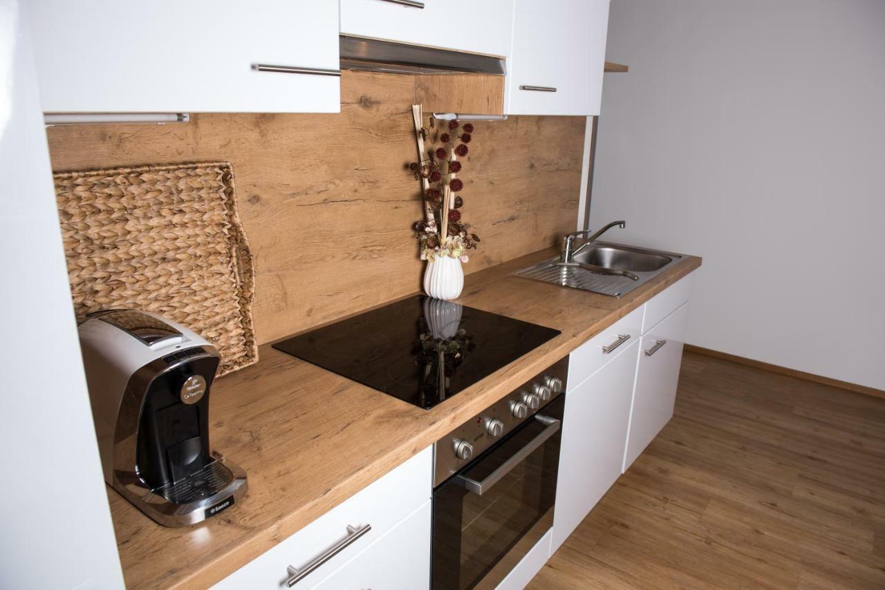 שליטרס Ferienwohnung Zillertal Bacher מראה חיצוני תמונה