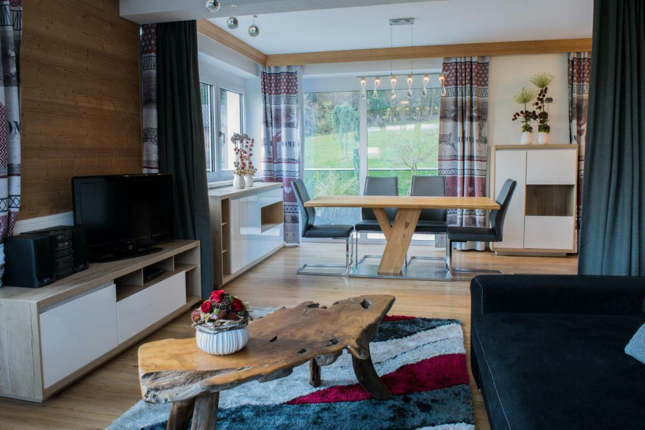 שליטרס Ferienwohnung Zillertal Bacher מראה חיצוני תמונה