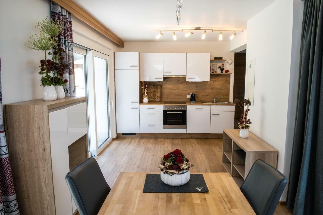 שליטרס Ferienwohnung Zillertal Bacher מראה חיצוני תמונה