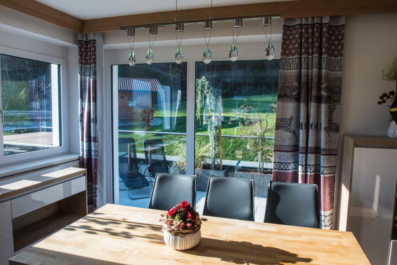 שליטרס Ferienwohnung Zillertal Bacher מראה חיצוני תמונה